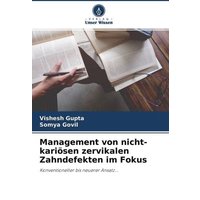 Management von nicht-kariösen zervikalen Zahndefekten im Fokus