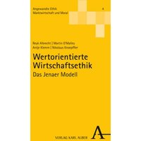 Wertorientierte Wirtschaftsethik