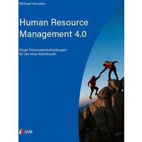 Human Resource Management 4.0