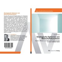 Strategische Optionen von Wirtschaftskanzleien