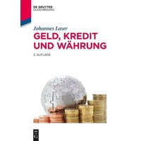 Geld, Kredit und Währung