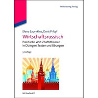 Wirtschaftsrussisch