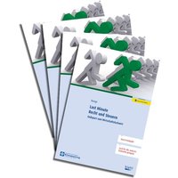 Bücherpaket: Last Minute Wirtschaftsfachwirteprüfung - Komplettpaket Wirtschaftsbezogene Qualifikation