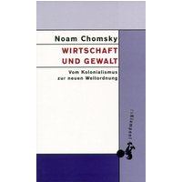 Wirtschaft und Gewalt