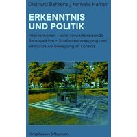 Erkenntnis und Politik