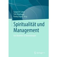 Spiritualität und Management