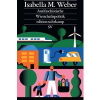 Antifaschistische Wirtschaftspolitik