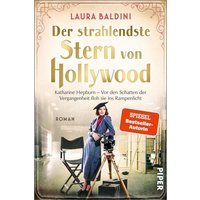 Cover: Der strahlendste Stern von Hollywood