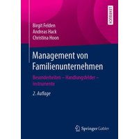 Management von Familienunternehmen