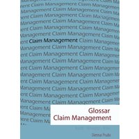 Glossar Claim Management
