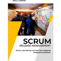 Scrum Release Management