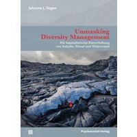 Unmasking Diversity Management