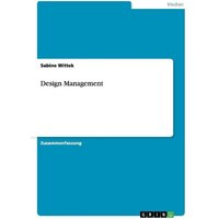 Design Management