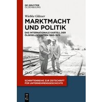 Marktmacht und Politik