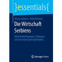 Die Wirtschaft Serbiens