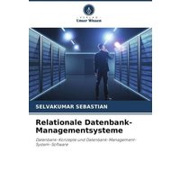 Relationale Datenbank-Managementsysteme