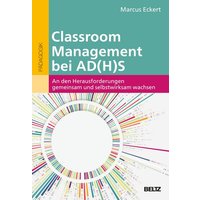 Classroom Management bei ADHS
