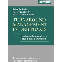 Turnaround-Management in der Praxis