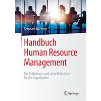 Handbuch Human Resource Management