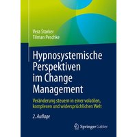 Hypnosystemische Perspektiven im Change Management