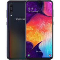 Samsung Galaxy A50 2019 128Go