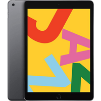 Apple iPad (7Th Generation) 128 Go, Gris Sidéral