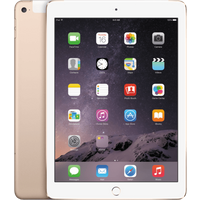 Apple iPad Air " 16Go WiFi + Cellular
