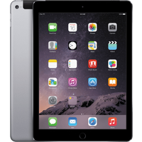 Apple iPad Air " 64Go WiFi + Cellular