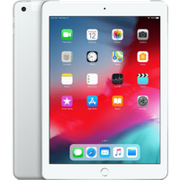 Apple iPad (5Th Generation) WiFi+4G 32 Go, Argent, Sans Touch Id, Débloqué