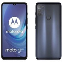 Motorola G50 5G 64 Go, Gris