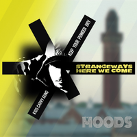 Strangeways Here We Come 7 Inch