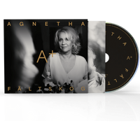 A+ CD Album CD