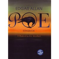Edgar Allan POE (Songbook)