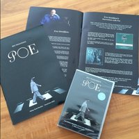 POE Brochure & POE DVD (NTSC)