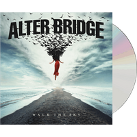 Walk The Sky CD
