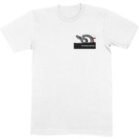 The Human Demands Snake T-Shirt