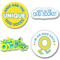 Iron-on Patches
