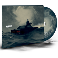 Where Do We Go From Here? CD