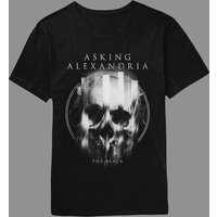 The Black Album Black T-Shirt