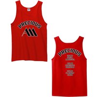 Exclusive Precious Tour Shirt