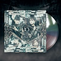The Other One Inverted Mirror Reflection Version CD