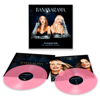 Masquerade : The Unmasked Edition Vinyl