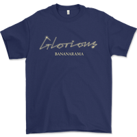Glorious Logo Midnight