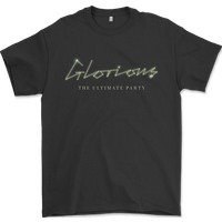 Palladium Black T-Shirt