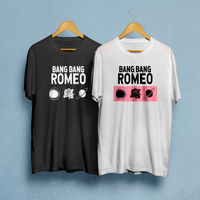 Bang Bang Romeo Symbol T-Shirt