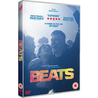 Beats DVD