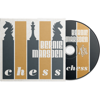 Chess CD