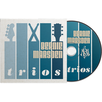 Trios CD