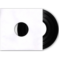 CrazyTown Test Pressing 12 Inch Vinyl