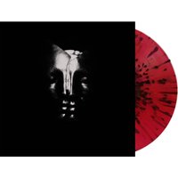 Bullet For My Valentine Deluxe Splatter Double Vinyl